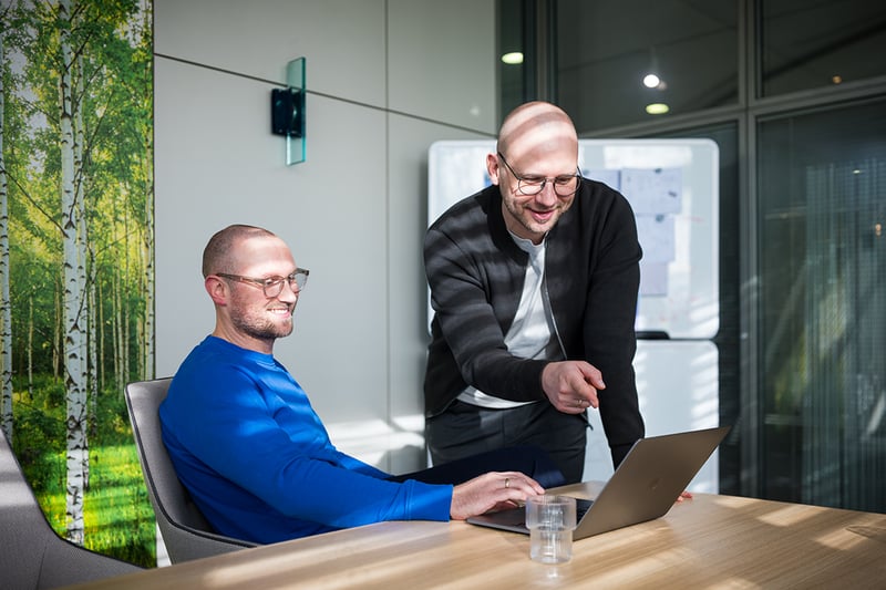 Technische Beratung, Reverse Engineering & CAD-Konstruktion mit MIVISiO