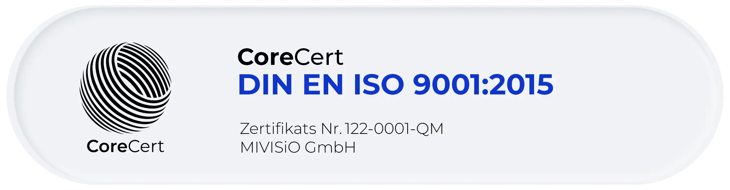 ISO9001-Patch-MIVISiO